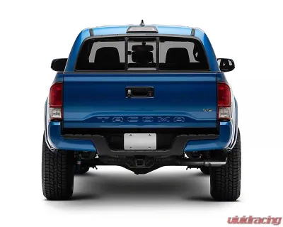 Raxiom Axial Series Smoked Lens LED Third Brake Light Toyota Tacoma 2016-2023 - TT21852