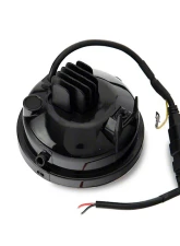 Raxiom Axial Series LED Angel Eye Fog Lights Toyota Tundra | Tacoma 2005-2013                                     - TT22208 - Image 3