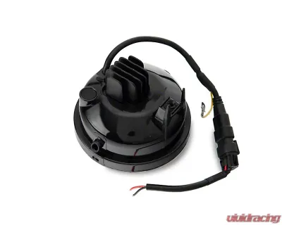 Raxiom Axial Series LED Angel Eye Fog Lights Toyota Tundra | Tacoma 2005-2013 - TT22208