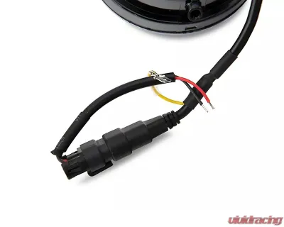 Raxiom Axial Series LED Angel Eye Fog Lights Toyota Tundra | Tacoma 2005-2013 - TT22208
