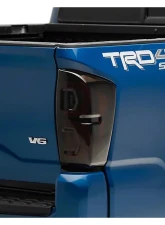 Raxiom Deuce LED Tail Lights Toyota Tacoma 2016-2023                                     - TT30639 - Image 6