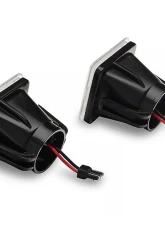 Raxiom Axial Series LED License Plate Bulbs Toyota Tacoma 2016-2019                                     - TT6701 - Image 2