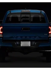 Raxiom Axial Series LED License Plate Bulbs Toyota Tacoma 2016-2019                                     - TT6701 - Image 5