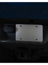Raxiom Axial Series LED License Plate Bulbs Toyota Tacoma 2016-2019                                     - TT6701 - Image 6