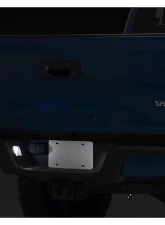 Raxiom Axial Series LED License Plate Bulbs Toyota Tacoma 2016-2019                                     - TT6701 - Image 7