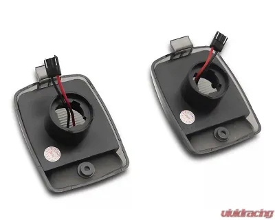 Raxiom Axial Series LED License Plate Bulbs Toyota Tacoma 2009-2015 - TT6702
