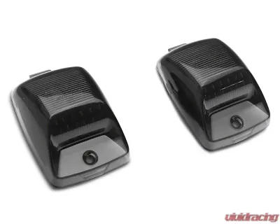 Raxiom Axial Series LED License Plate Bulbs Toyota Tacoma 2009-2015 - TT6702