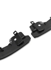 Raxiom Axial Series Smoked Lens Mirror Mounted LED Sequential Turn Signals Toyota Tacoma 2016-2023                                     - TT6983 - Image 2