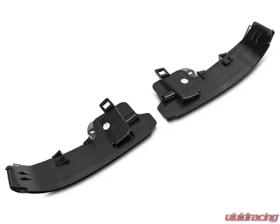 Raxiom Axial Series Smoked Lens Mirror Mounted LED Sequential Turn Signals Toyota Tacoma 2016-2023 - TT6983