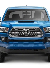 Raxiom Axial Series Smoked Lens Mirror Mounted LED Sequential Turn Signals Toyota Tacoma 2016-2023                                     - TT6983 - Image 12