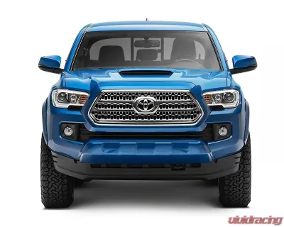 Raxiom Axial Series Smoked Lens Mirror Mounted LED Sequential Turn Signals Toyota Tacoma 2016-2023 - TT6983