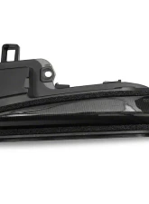 Raxiom Axial Series Smoked Lens Mirror Mounted LED Sequential Turn Signals Toyota Tacoma 2016-2023                                     - TT6983 - Image 3