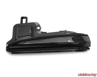 Raxiom Axial Series Smoked Lens Mirror Mounted LED Sequential Turn Signals Toyota Tacoma 2016-2023 - TT6983