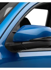 Raxiom Axial Series Smoked Lens Mirror Mounted LED Sequential Turn Signals Toyota Tacoma 2016-2023                                     - TT6983 - Image 5