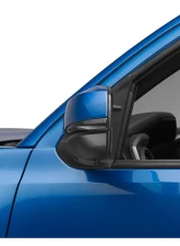 Raxiom Axial Series Smoked Lens Mirror Mounted LED Sequential Turn Signals Toyota Tacoma 2016-2023                                     - TT6983 - Image 7