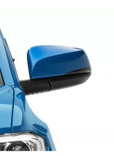 Raxiom Axial Series Smoked Lens Mirror Mounted LED Sequential Turn Signals Toyota Tacoma 2016-2023                                     - TT6983 - Image 10