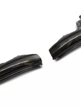 Raxiom Axial Series Smoked Lens Mirror Mounted LED Sequential Turn Signals Toyota Tacoma 2016-2023                                     - TT6983 - Image 12