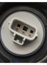 Raxiom Axial Series Clear Lens Black Housing Projector Headlights w/ Sequential LED Bar Toyota Tundra 2007-2013                                     - TU16007 - Image 4