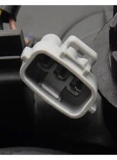 Raxiom Axial Series Clear Lens Black Housing Headlights w/ Sequential LED Bar Toyota Tundra w/ Factory Halogen Headlights 2014-2021                                     - TU16009 - Image 5