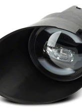 Raxiom Axial Series Clear Lens LED Fog Lights Toyota Tundra 2007-2013                                     - TU16255 - Image 2