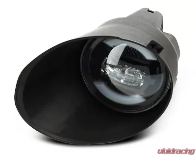 Raxiom Axial Series Clear Lens LED Fog Lights Toyota Tundra 2007-2013 - TU16255