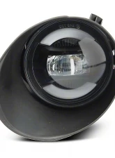 Raxiom Axial Series Clear Lens LED Fog Lights Toyota Tundra 2007-2013                                     - TU16255 - Image 3