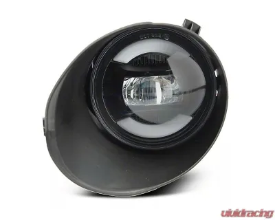 Raxiom Axial Series Clear Lens LED Fog Lights Toyota Tundra 2007-2013 - TU16255