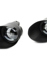 Raxiom Axial Series Clear Lens LED Fog Lights Toyota Tundra 2007-2013                                     - TU16255 - Image 6