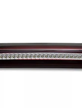 Raxiom Axial Series Red Lens LED Third Brake Light Toyota Tundra 2007-2017                                     - TU9966 - Image 2