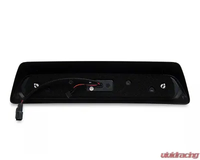 Raxiom Axial Series Red Lens LED Third Brake Light Toyota Tundra 2007-2017 - TU9966