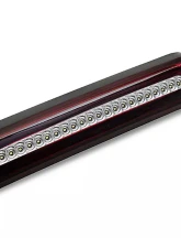 Raxiom Axial Series Red Lens LED Third Brake Light Toyota Tundra 2007-2017                                     - TU9966 - Image 4