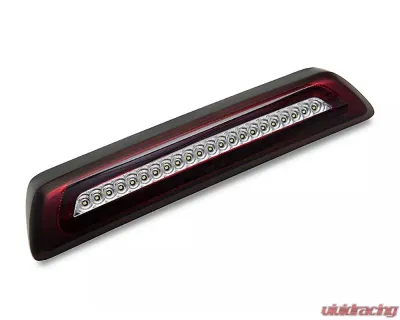 Raxiom Axial Series Red Lens LED Third Brake Light Toyota Tundra 2007-2017 - TU9966