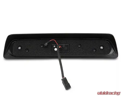 Raxiom Axial Series Smoked Lens LED Third Brake Light Toyota Tundra 2007-2017 - TU9967