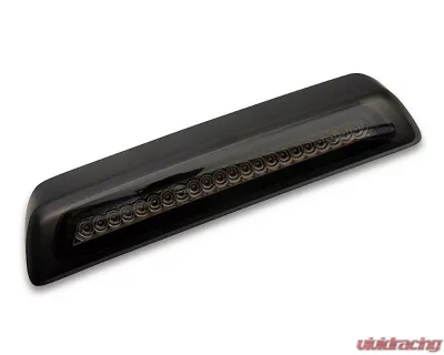 Raxiom Axial Series Smoked Lens LED Third Brake Light Toyota Tundra 2007-2017 - TU9967