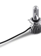 Raxiom Axial Series H4 6000K LED Headlight Bulbs Jeep Wrangler YJ | TJ | Toyota Tacoma 1987-2015                                     - U1421 - Image 2