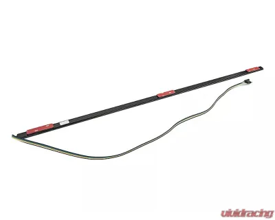 Raxiom Axial Series Universal 48" Tailgate LED Light Bar w/ Turn Signals & Reverse - U1878