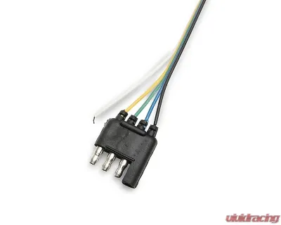 Raxiom Axial Series Universal 48" Tailgate LED Light Bar w/ Turn Signals & Reverse - U1878