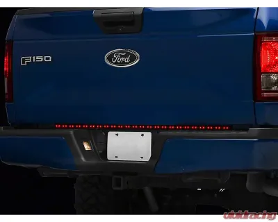 Raxiom Axial Series Universal 48" Tailgate LED Light Bar w/ Turn Signals & Reverse - U1878