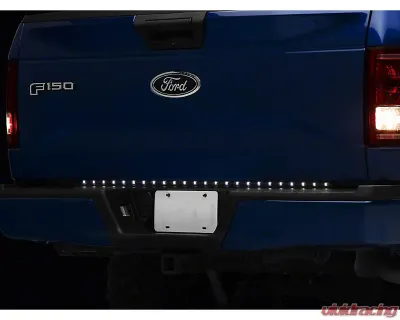 Raxiom Axial Series Universal 48" Tailgate LED Light Bar w/ Turn Signals & Reverse - U1878