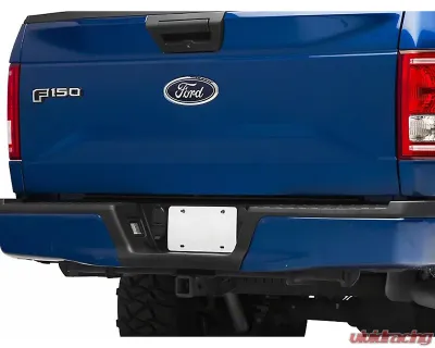 Raxiom Axial Series Universal 48" Tailgate LED Light Bar w/ Turn Signals & Reverse - U1878