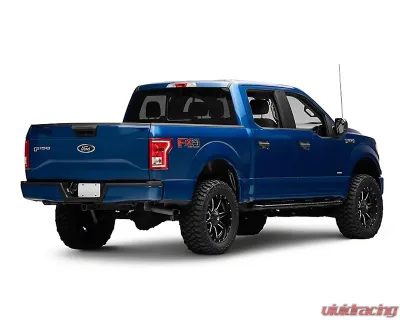 Raxiom Axial Series Universal 48" Tailgate LED Light Bar w/ Turn Signals & Reverse - U1878