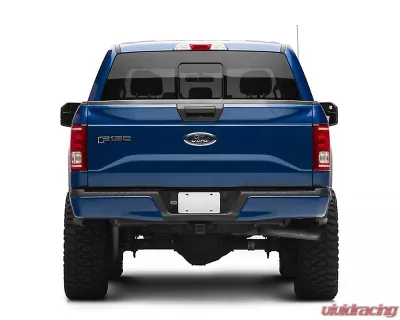 Raxiom Axial Series Universal 48" Tailgate LED Light Bar w/ Turn Signals & Reverse - U1878
