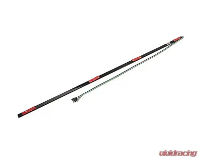 Raxiom Axial Series Universal 60" Tailgate LED Light Bar w/ Turn Signals & Reverse - U1879