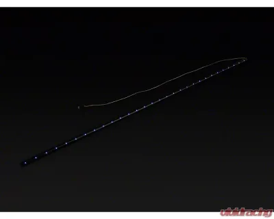 Raxiom Axial Series Universal 60" Tailgate LED Light Bar w/ Turn Signals & Reverse - U1879