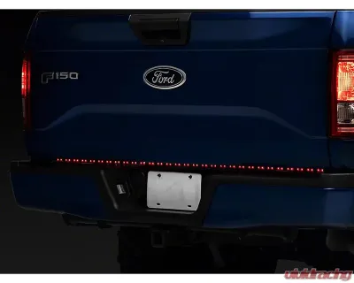 Raxiom Axial Series Universal 60" Tailgate LED Light Bar w/ Turn Signals & Reverse - U1879