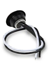 Raxiom Axial Series Universal Clear Lens 3/4" LED Marker Light                                     - U9914 - Image 2