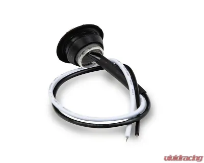 Raxiom Axial Series Universal Clear Lens 3/4" LED Marker Light - U9914