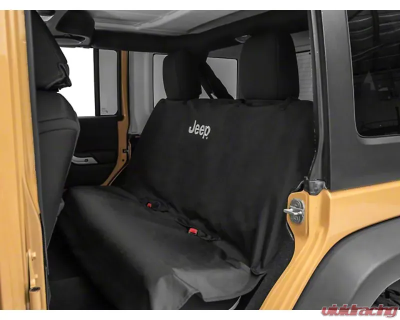 Jeep wrangler pet seat covers best sale