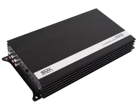 Sondpex 1200W 5-Channel Digital Amplifier