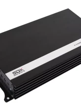 Sondpex 1200W 5-Channel Digital Amplifier                                     - AP17512 - Image 2